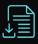 DataFetch Genie icon