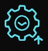 Enable icon